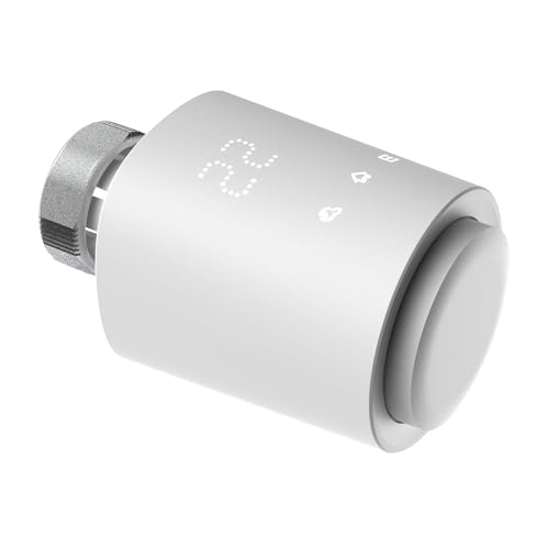 Heizkörperthermostat für eine intelligente Temperatursteuerung...