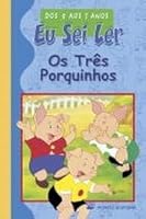 Os Tres Porquinhos 972070764X Book Cover