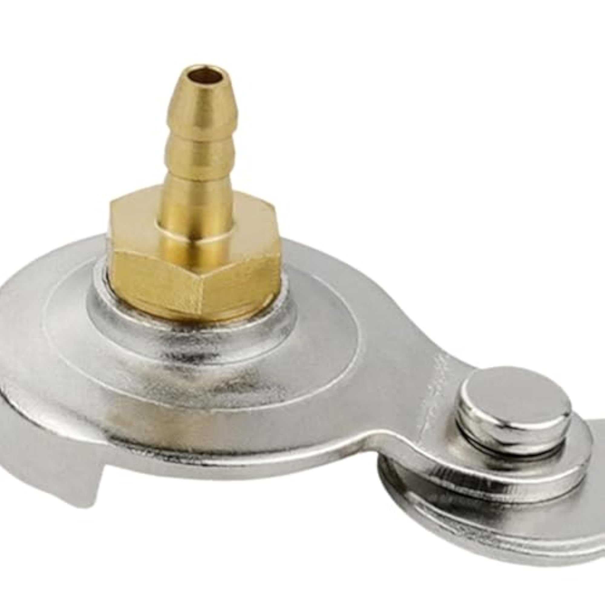 Butane Regulator for Fuel Grill