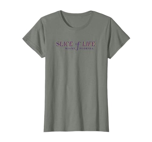 Dexter Slice of Life T-Shirt