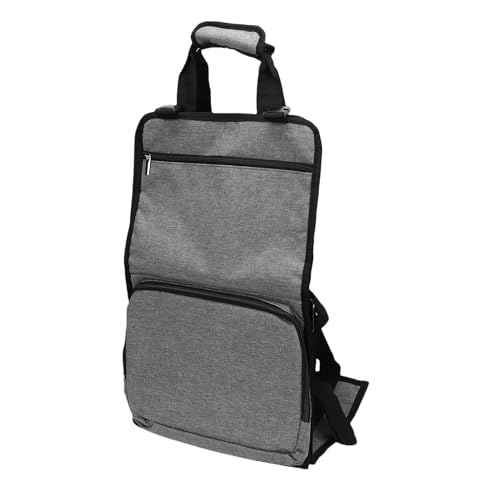 Pssopp Estuche de Transporte para Torre de Computadora, Estuche de Transporte para Torre de PC, Bolsa de para Computadora de Escritorio, Accesorios para de Escritorio Nan