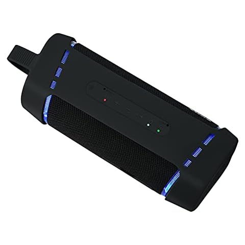 Yaowanguan Funda de Silicona para Sony SRS-XB33 Cover