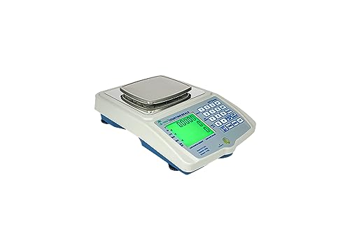 Báscula Contadora Nevada Weighing Tree SCT 1200 miniatura 1