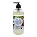 Premium Taza Natural Omega-3 Hemp & Aloe Coconut Body Wash, 16 fl oz ♦ For Soft Smooth Skin ♦ Contains: Omega-3 Hemp Seed Oil, Aloe Seed Juice, Chamomile Flower, White Willow Bark Extract