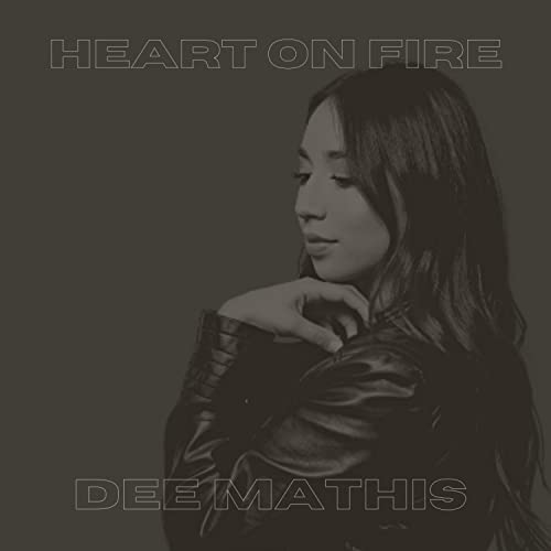 Heart On Fire de Dee Mathis no Amazon Music Unlimited