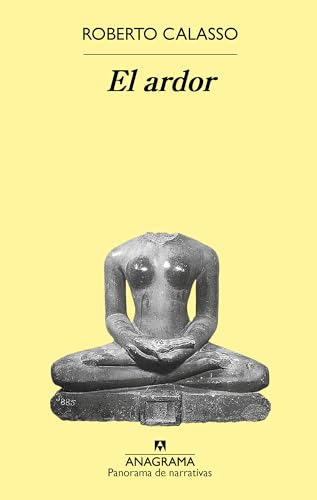 El ardor: 931 (Panorama de narrativas)