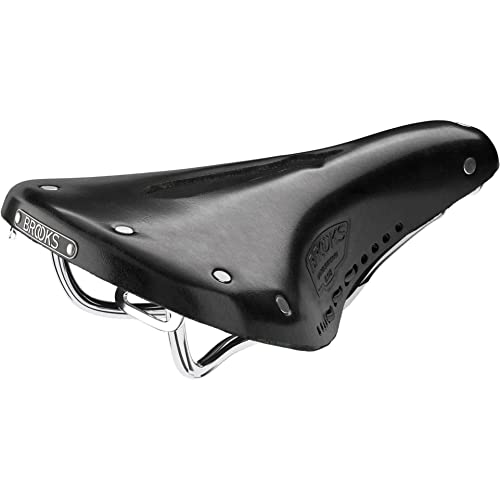 Brooks Sella Imperial Nero, M