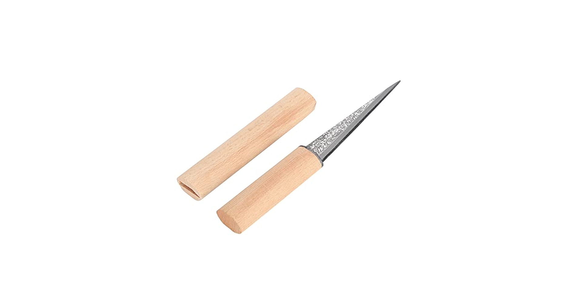 ピンクのスリムペーパーナイフ ナイフショップ グローイング！□Mora knife【モーラ・ナイフ
