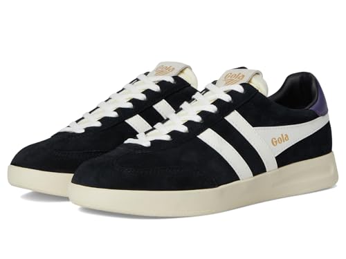 Image of Gola Women's Cyclone Leather Sneakers