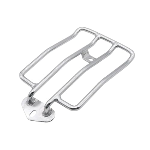 Porte-bagage moto arrière solo pour XL Sportster Iron Forty Eight 48 883 XL1200 2004-2019