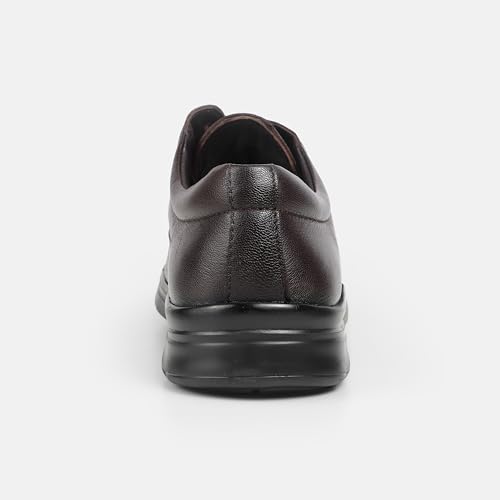 Image of Mochi Mens Lace-up Formal Shoes