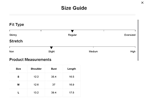 Makemechic Women's Strawberry Sweater Vest Cropped Sleeveless Sweater Tank Tops Pink M #TOP4