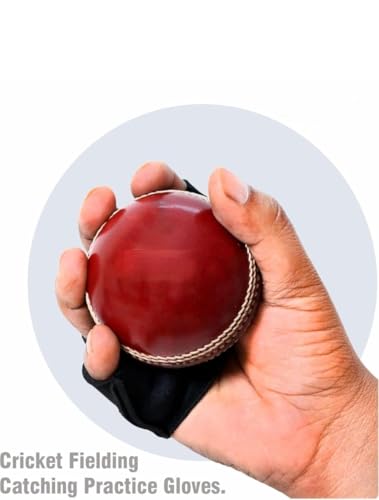 Hardik Pandya Cricket Gloves by Onekbhalo - Image 4