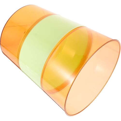 Caneca de Basura Grande con Tapa para Cocina y Baño