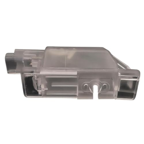 Support de caméra de recul Citroën C3 Peugeot 307 fixation plaque arrière
