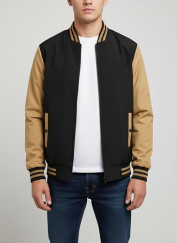 Image of ODDMONKEY Men's Polyester Standard Length Jacket