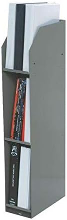 Adrian Steel 43Adrian 3 Shelf Catalog File