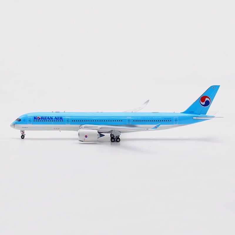 大韓航空 A350-900 ギア着脱可 Aviation 1/400 Amazon.co.jp: Aviation 1:400 大韓航空 A350-900 HL8598 AV4289