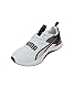 PUMA Prospect Cross Trainer, Vapor Gray-Mars RED, 39 EU