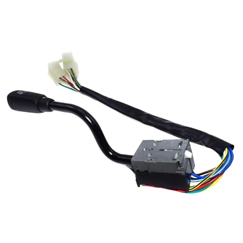 Commande de clignotants Mercedes-Benz T1 double référence 0065457824