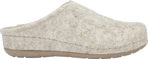 Sandale Dr. Scholl's Inverness avec strass brillants et confortables