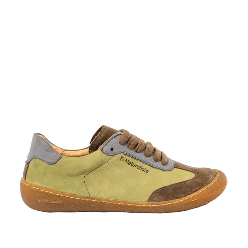 Sandales El Naturalista Pawikan N5766 Denim Liken en taille 44 EU