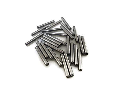 Bateau Outboard Motor 93602-14104 T-1504020206 Piston Pin Roller Set 25PCS Cover