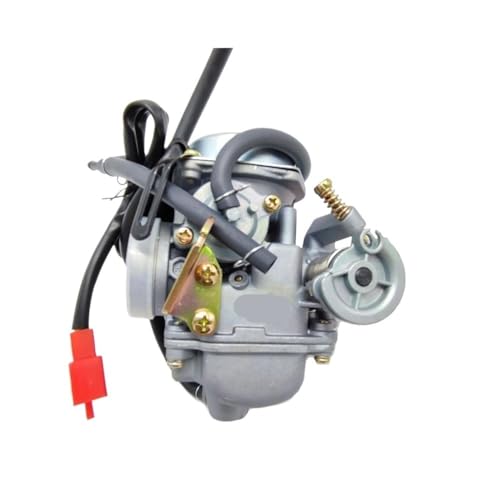 Carburateur PD24J pour réparer fuite moteur GY6 150