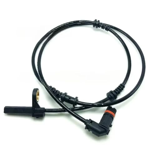 Capteur de vitesse de roue ABS Mercedes W221 C216 capteur de freinage de remplacement 2215400317