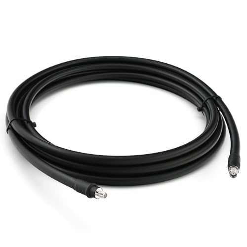 Rallonge antenne WiFi 5m résout les déconnexions de votre routeur
