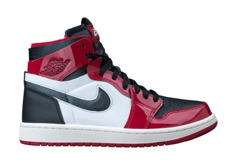 Air Jordan 1 Zoom Air CMFT Court Purple CT0979-505, Czerwony, 37.5 EU