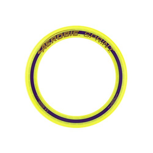 Aerobie 10'' Sprint Ring - Assorted Colours