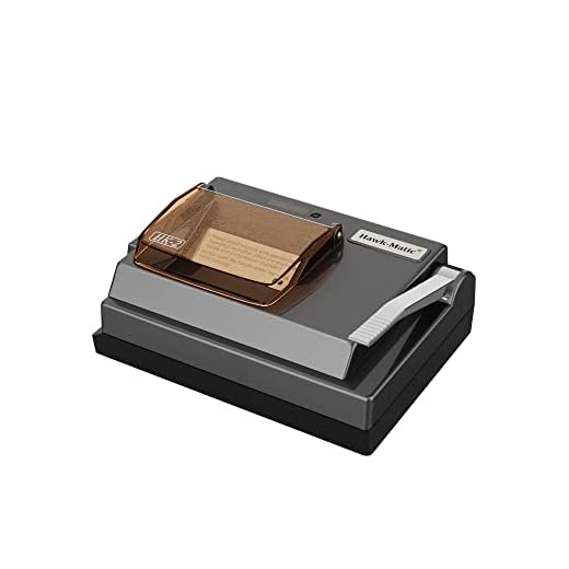 Máquina de liar cigarrillos eléctrica - Enrolladora de tabaco automática de fácil manejo