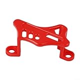 Bremssattel-Schutzabdeckung hinten für CRF250 450R 250X 450X 250Für 450Für mit Kunststoffmaterial für Motorradschutz passend für 0222 Modelle