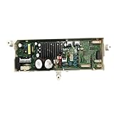 Carte de commande d'ordinateur DC92-01625V, Compatible avec Samsung, pièce de rechange for Machine à laver, Circuit imprimé PCB