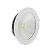 Foco de Techo Downlight LED 30W Cobslim Circular Φ225mm Blanco Neutro 4000k-4500k 3000lm Onssi