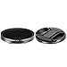 Neewer 58mm Action Camera Lens Filter Kit - (4)ND Filter (ND4/ND8/ND16/ND32), (1)CPL Filter, (1)UV Filter, (2)Lens Cap, (2)Adapter Ring Compatible with GoPro Hero 5 6 7 Action Camera Lens Accessory