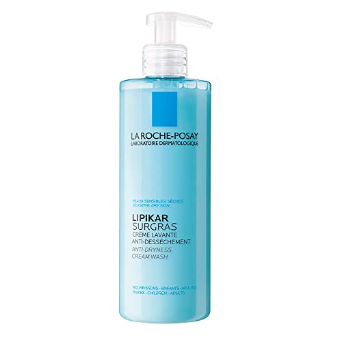 Limpieza Corporal, Beauty La Roche Posay Lipikar Surgras Concentrated Shower-Cream 400ml