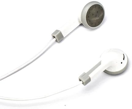 Life-Tech Hands-Free Premium Stereo Earphones Earbuds Headphones Headset w/Mic for Nokia 8.1, 7.2, 7.1, 6.2, 3.1C, 3.1A, 3.2, 2.2, 220 4G, 110 2019, 105 2019, 210, 1 Plus