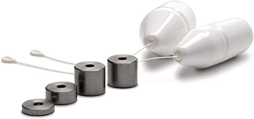 Preisvergleich Produktbild Aquaflex Beckenbodenübungssystem