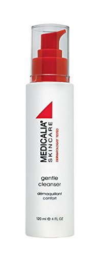 Medicalia Gentle Cleanser 4 fl oz