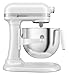 Imagen de KitchenAid HEAVY DUTY BATIDORA AMASADORA CON BOL ELEVABLE DE 6