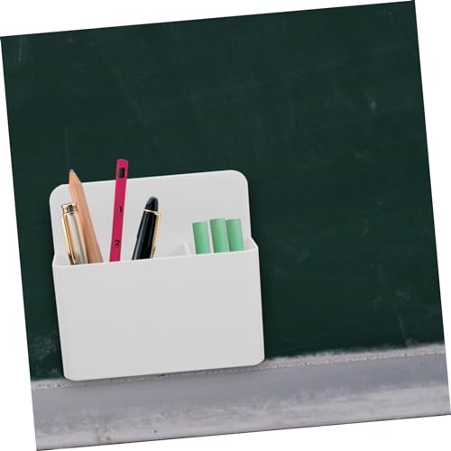 Support Magnétique pour Marqueurs à Compartiments Ajustables