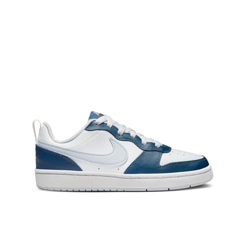 Image of Nike Unisex Kids Court Borough Low Sneakers