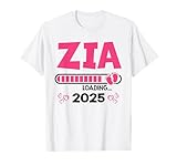 Zia 2025 Regalo