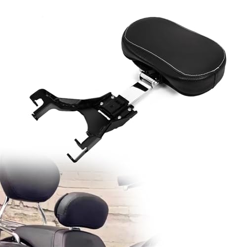 Coussin de dossier conducteur Pursuit Dark Horse, finition haut de gamme 2022