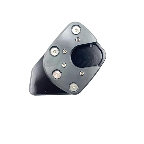 Pied de béquille X-ADV 750 pour éviter la chute de votre moto sur sol mou