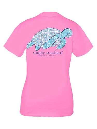 Simply Southern Youth Relaxed-Fit Long Sleeve T-Shirt