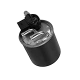 Fuel Filter 6420906052 6420903152 A6420904852 Compatible with Mercedes Benz Engine E350 ML320 ML350