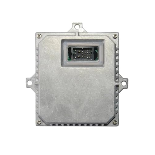 Materiali: Il modulo di controllo fari della centralina è realizzato in materiale metallico, che ha un effetto di dissipazione del calore, può proteggere il circuito stampato, ridurre il consumo energetico, migliorare le prestazioni e prolungare la durata di servizio.
